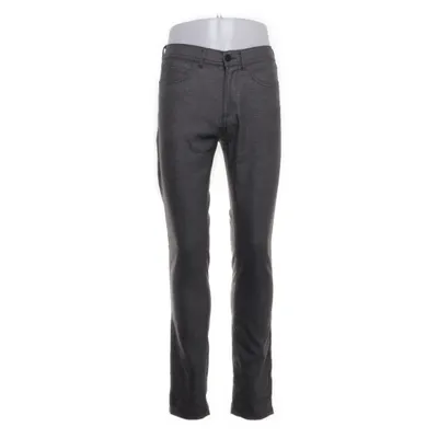 Bukser (Grå) fra Zara Man Basic Elastan, Polyester, Viscose