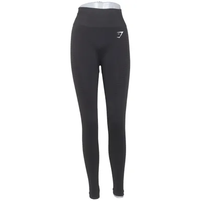 Sports tights (Black) from Gymshark