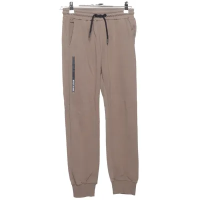 Sweatpants (Brun) fra Woxo 720° Bomuld, Polyester