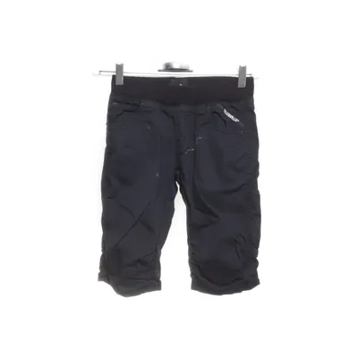 Shorts (Sort) fra Villervalla