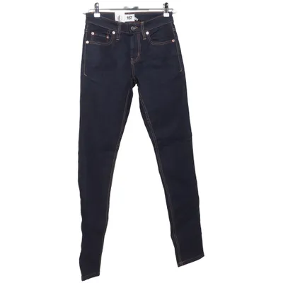 Jeans (Rocket) från Lager 157 Bomull, Elastan