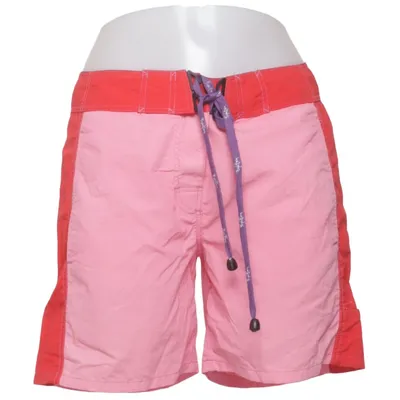 Zwemshort (Rood, Roze) van Billabong Polyamide