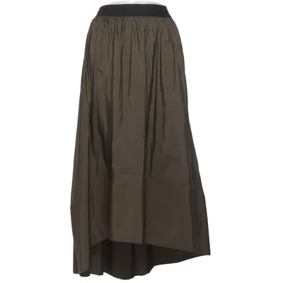 Rock (Grün) von Sandro Ferrone Polyester
