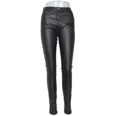 Jegging (Zwart) van Pure Instinct Elastaan, Polyamide, Viscose