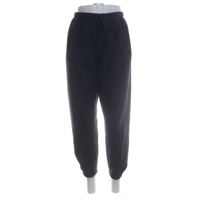Mjukisbyxor (Blå) från Polartec Polyester, Polyuretan