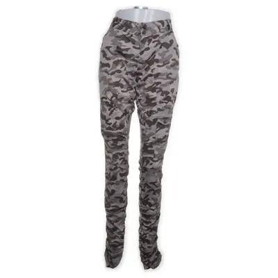Broek (Grijs, Groen) van Culture