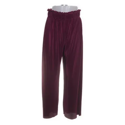 Palazzo pants (Purple) from Cache Cache