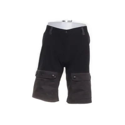 Shorts (Sort) fra High Mountain Bomuld, Elastan, Polyamid, Polyester