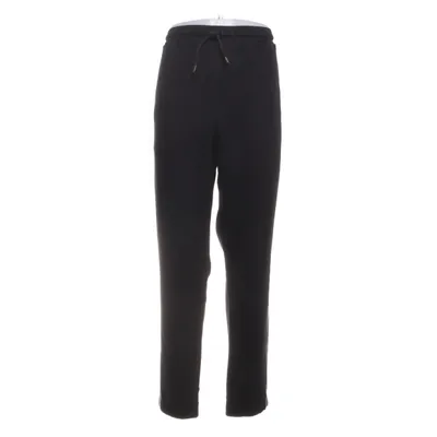 Mjukisbyxor (Svart) från Hugo Boss Bomull, Elastan, Polyester
