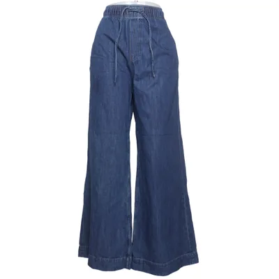 Jeans (Blå) från SoSue Bomull