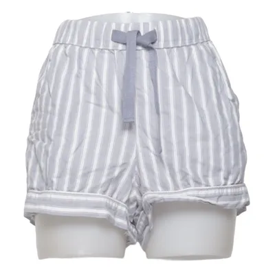 Pyjamasshorts (Grå, Vit) från Newbie by KappAhl