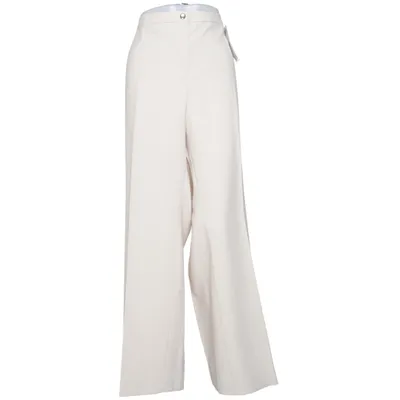 Byxor (Beige) från Bader Polyester