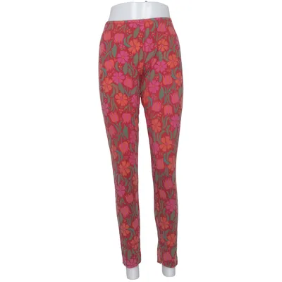 Pyjama broek (Rood, Roze, Oranje) van Gudrun Sjödén Elastaan, Modal