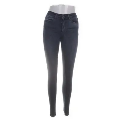 Jeans (Blå) från Vero Moda Denim Bomull, Elastan, Polyester