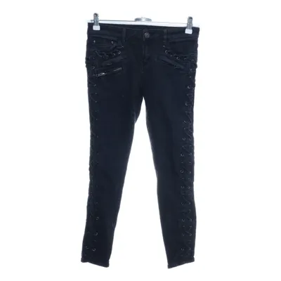 Jeans (Svart) från The Kooples Bomull