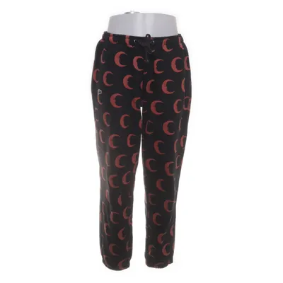 Joggingbroek (Zwart, Rood) van Patta Katoen