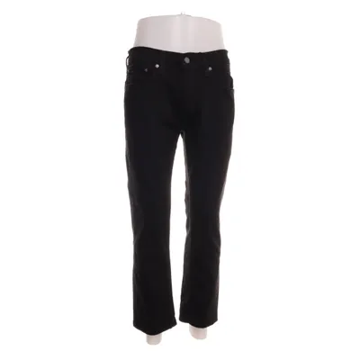 Jeans (Svart) från Levi Strauss & Co Bomull, Elastan