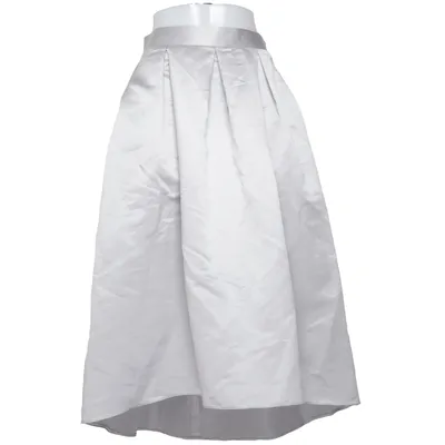 Jupe (Argent) de Closet London Polyester