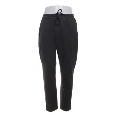 Pants (Gray) from Only & Sons Elastane, Polyester, Viscose