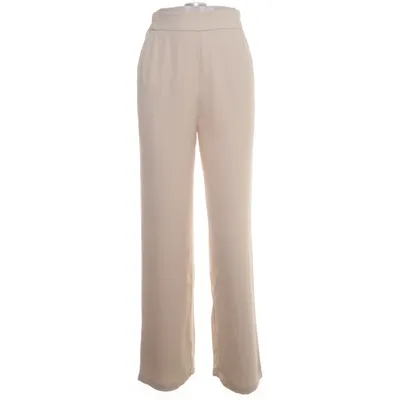 Palazzo pants (Beige) from Les Lunes Polyester, Elastane