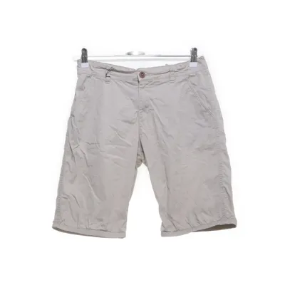 Shorts (Grå) från Hampton Republic Bomull, Elastan