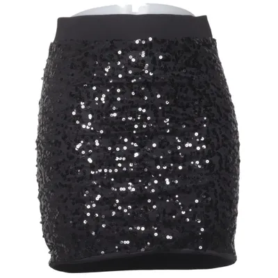 Jupe (Noir) de Happy Holly