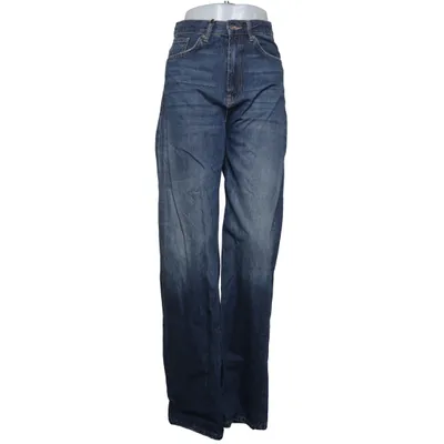 Jeans (Blue) from Zara Cotton