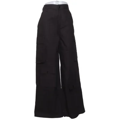 Cargobyxor (Svart) från G-Star Raw Ekologisk bomull, Återvunnen bomull, Återvunnen polyester