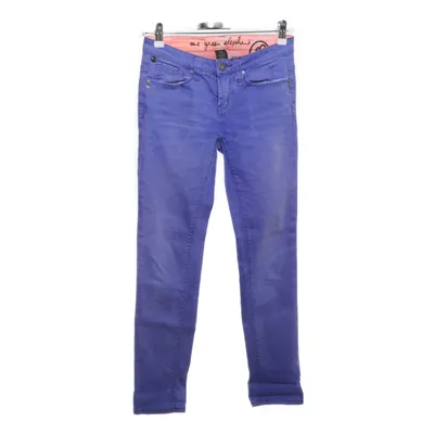 Jeans (Blå, Rosa) från One Green Elephant Bomull, Elastan