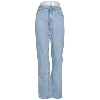 Jeans (Blå) från Envii Ekologisk bomull