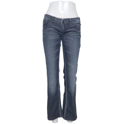 Jeans (Blå) från G by Guess Bomull, Elastan