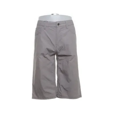 Shorts (Grå) från Skate Nation Bomull