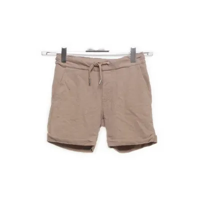 Shorts (Beige) från Wheat Ekologisk bomull, Elastan