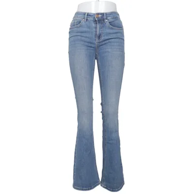 Jeans (Vmflash) från Vero Moda Denim Bomull, Elastan