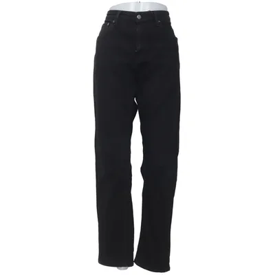 Jeans (Straight Sally) from Nudie Jeans Cotton, Elastane