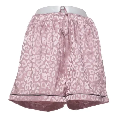 Short de pyjama (Rose) de Missguided Plus
