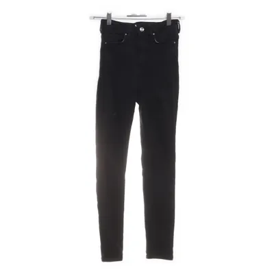 Jeans (Svart) från Karve Bomull, Elastan, Modal, Polyester