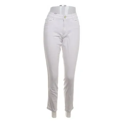 Jeans (Vit) från Para Mi