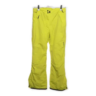 Snow pants (Yellow) from Everest Nylon, Polyester
