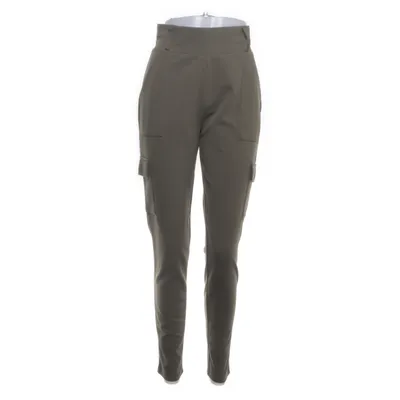 Pantalon cargo (Vert) de CoolCat Élasthane, Polyester