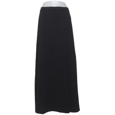 Jupe longue (Noir) de King Kong Élasthane, Polyester