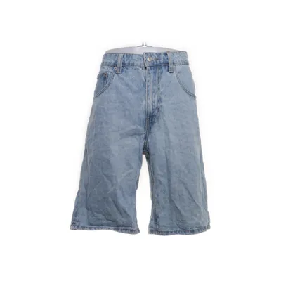 Jeansshorts (Blå) från Lager 157 Bomull