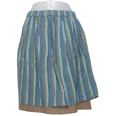 Skirt (Asparagus) from Gudrun Sjödén Cotton