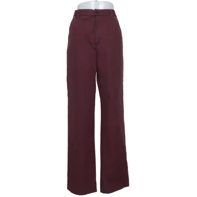 Pants (Brown) from Koppartrans Cotton, Polyester