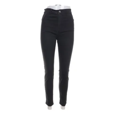 Jeans (Sort) fra John Richmond Bomuld, Elastan, Polyester