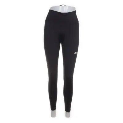 Leggings (Zwart) van Aim'n Elastaan, Polyester