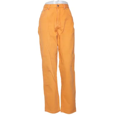 Jeans (Yellow) from Retro Jeans Company Cotton