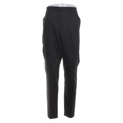 Kostymbyxor (Grå) från Tiger of Sweden Ull