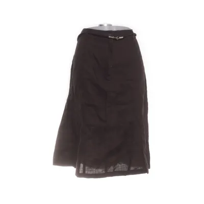 Skirt (Brown) from Vunic
