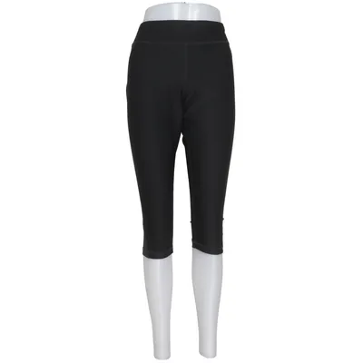 Träningstights (Svart) från Active Essentials by Tchibo Elastan, Polyester